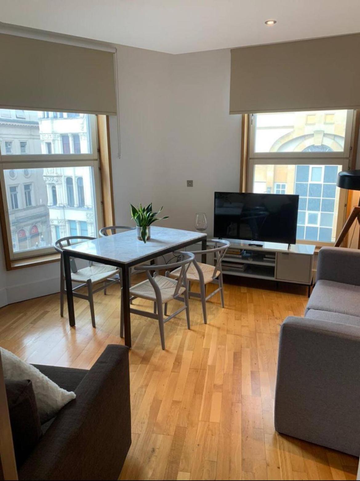 High Apartment In St James-Piccadilly Cov10 London Exterior foto